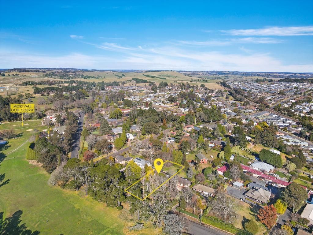 35 Arthur St, Moss Vale, NSW 2577