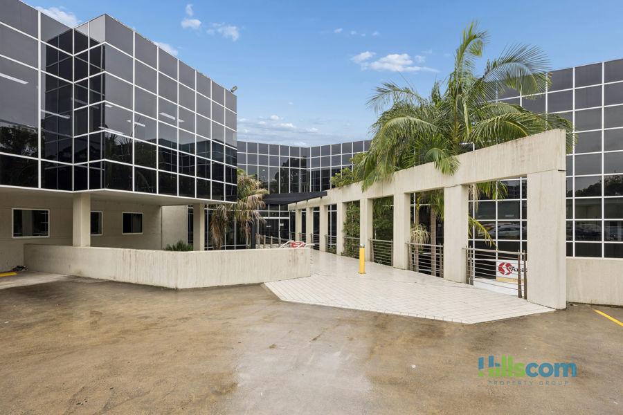 11/11-13 Brookhollow Ave, Norwest, NSW 2153