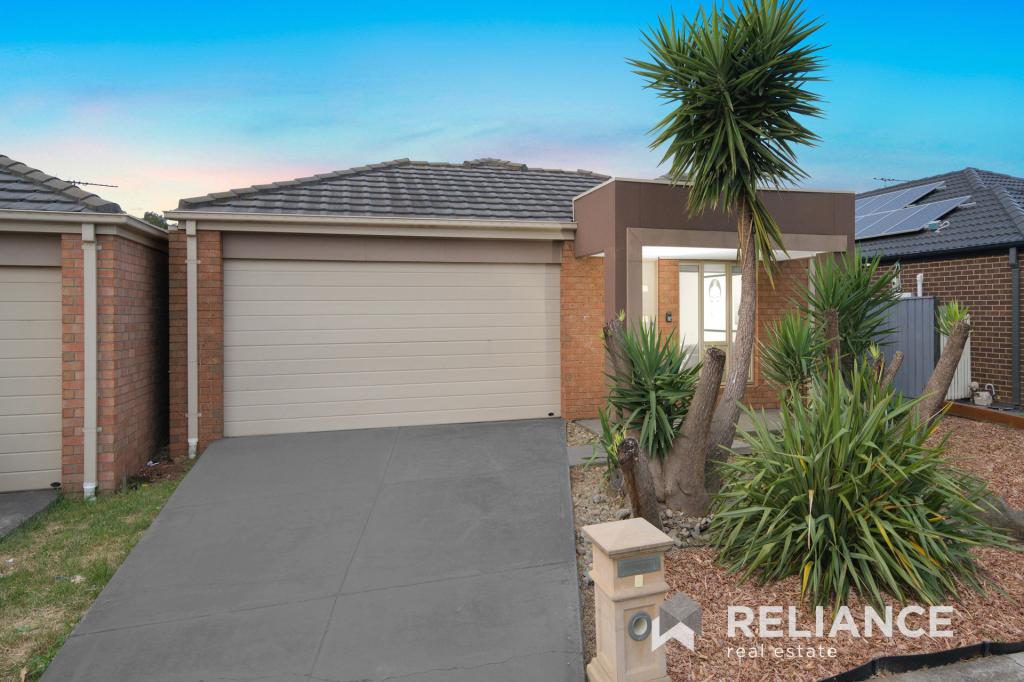 6 Parawong Pde, Wyndham Vale, VIC 3024