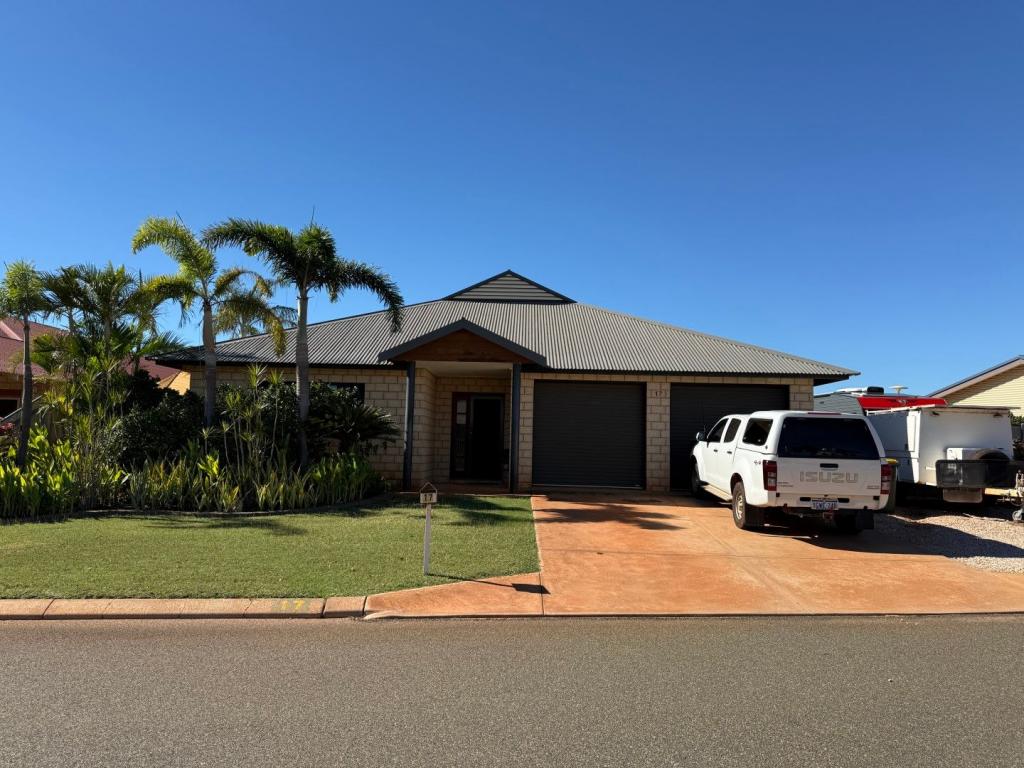 17 Archipelago Rd, Baynton, WA 6714
