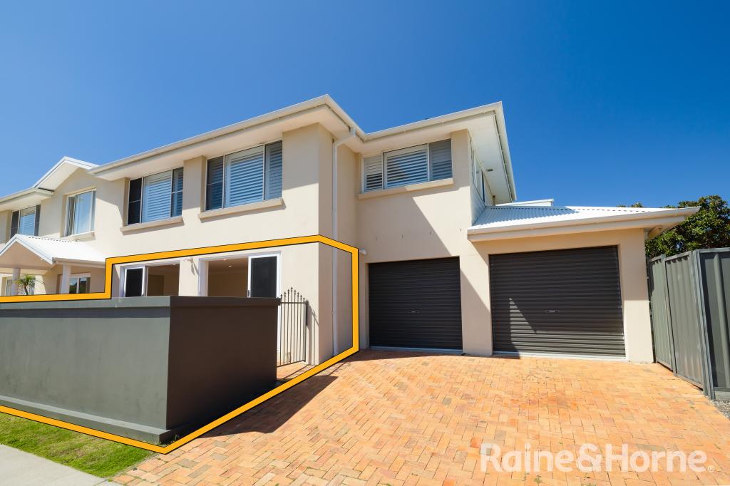 2/87 Watkins St, Merewether, NSW 2291