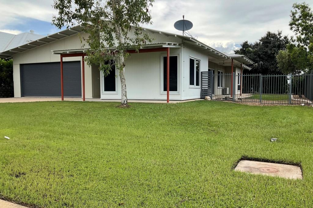 Contact agent for address, ZUCCOLI, NT 0832
