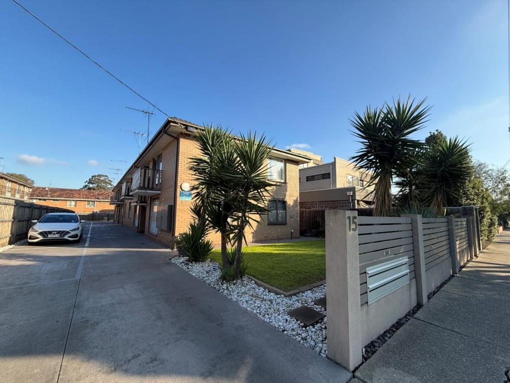 1/15 Beaumont Pde, West Footscray, VIC 3012