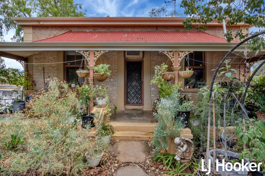 2 & 4 EDITH ST, GAWLER EAST, SA 5118