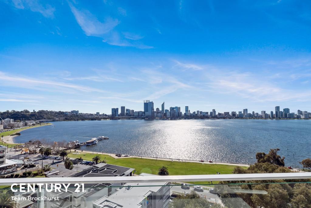 33/8 Darley St, South Perth, WA 6151