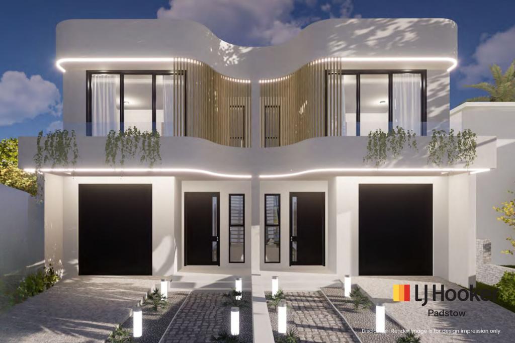 12 RONALD ST, PADSTOW, NSW 2211