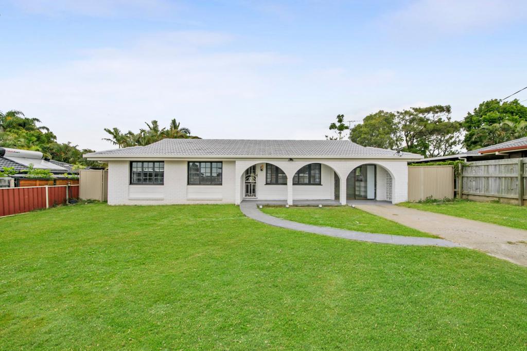 21 Prince Of Wales Pde, Alexandra Hills, QLD 4161