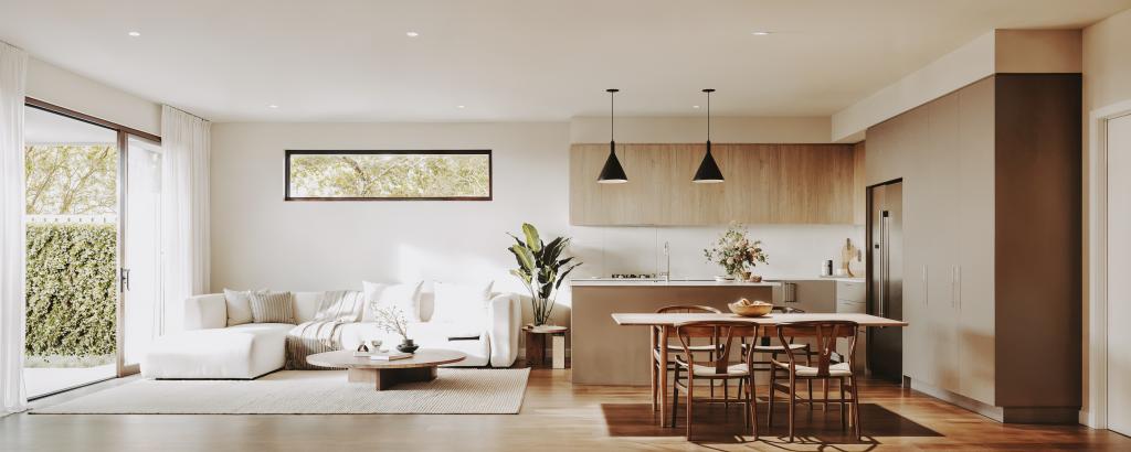 LOT 1-3, 17 MELVILLE ST, SOUTH PLYMPTON, SA 5038