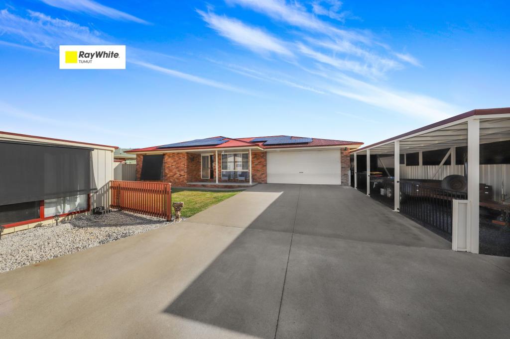 129a Russell St, Tumut, NSW 2720