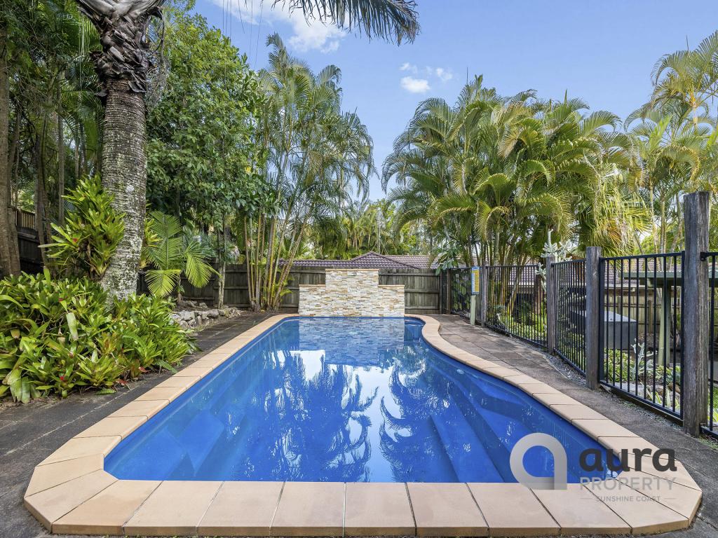 7 Brigalow St, Caloundra West, QLD 4551