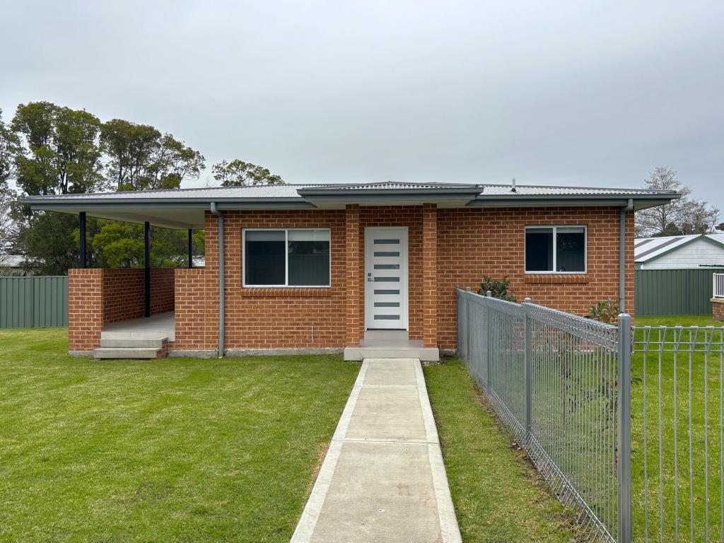 15A WOORIN CL, BOMADERRY, NSW 2541
