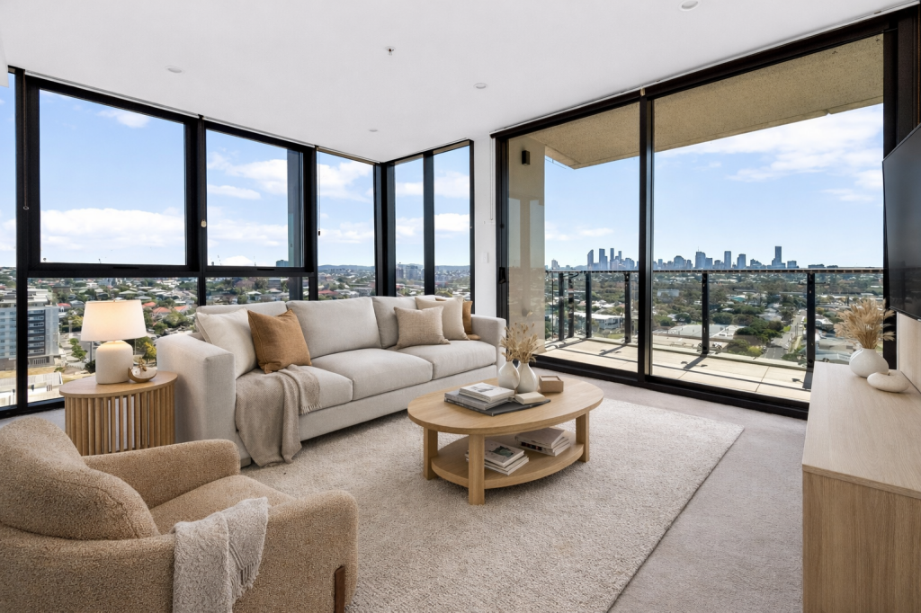 31301/300 Old Cleveland Rd, Coorparoo, QLD 4151