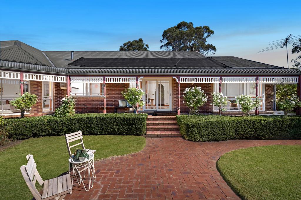 5 Ruby Cl, Rowville, VIC 3178