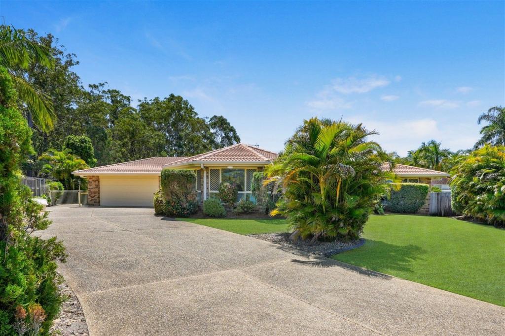 7 MERU CL, SOUTHPORT, QLD 4215