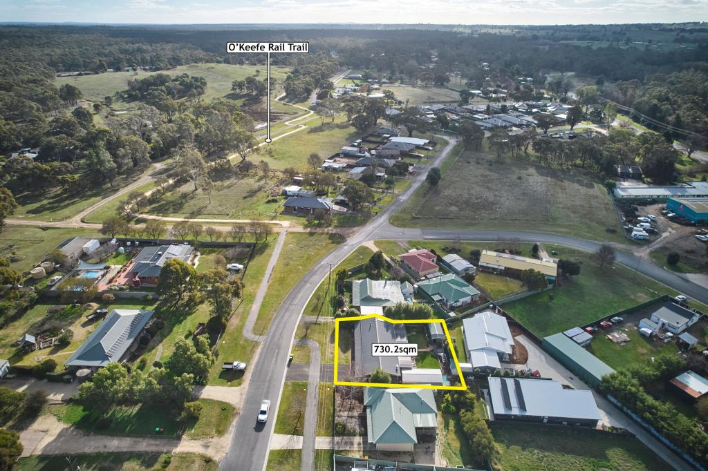 76 Ebden St, Heathcote, VIC 3523