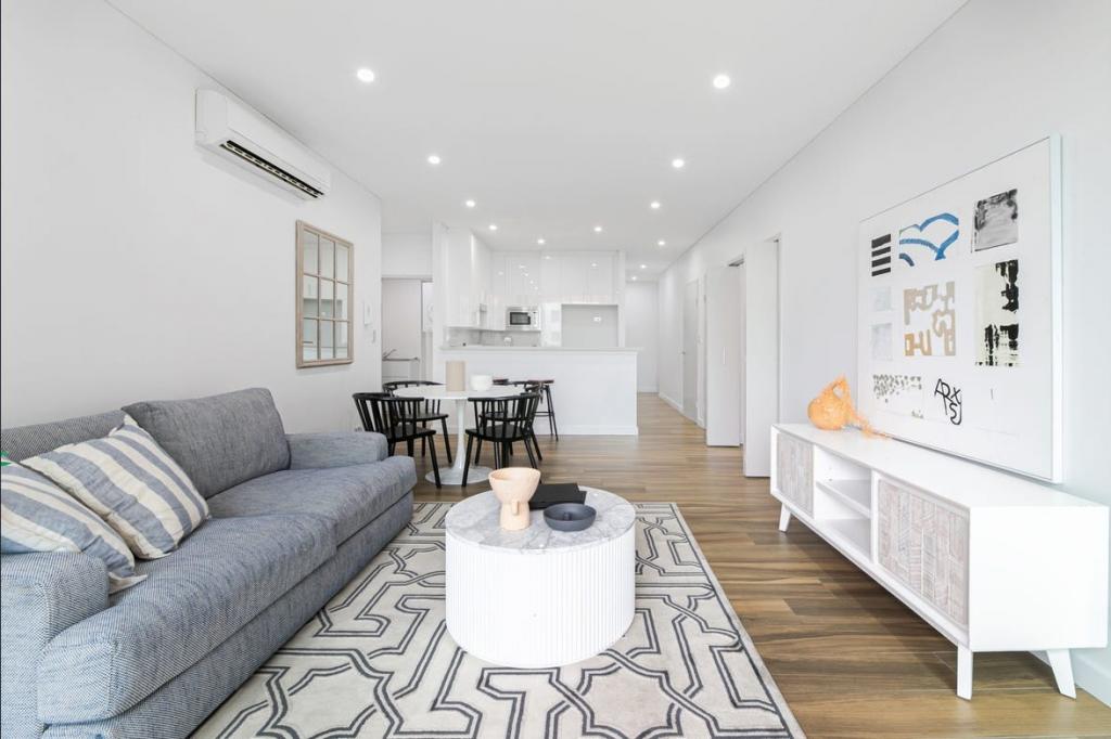 156/310 Wattle St, Ultimo, NSW 2007