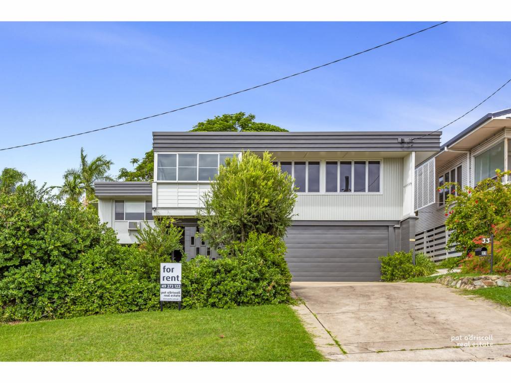 33 Queen St, The Range, QLD 4700
