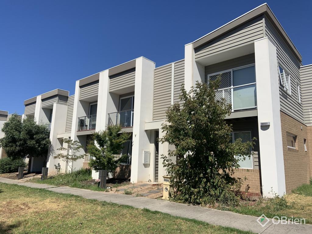 2 Courthouse Walk, Doreen, VIC 3754