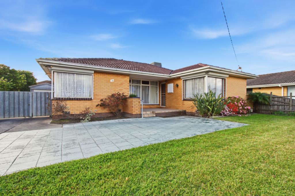 108 Shakespeare St, Traralgon, VIC 3844
