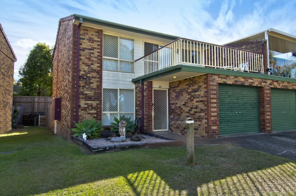 20/108 Overland Dr, Edens Landing, QLD 4207