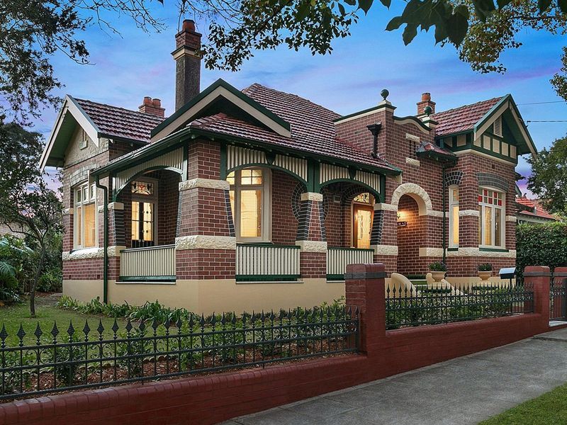 11a David St, Marrickville, NSW 2204