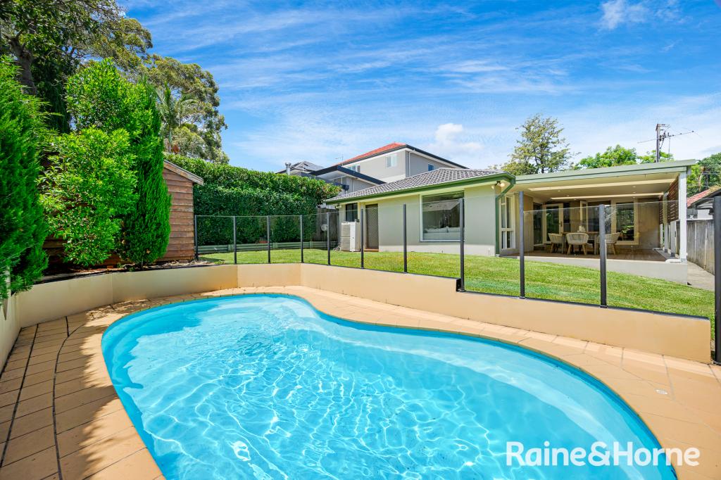 23 Currawong Ave, Lane Cove West, NSW 2066