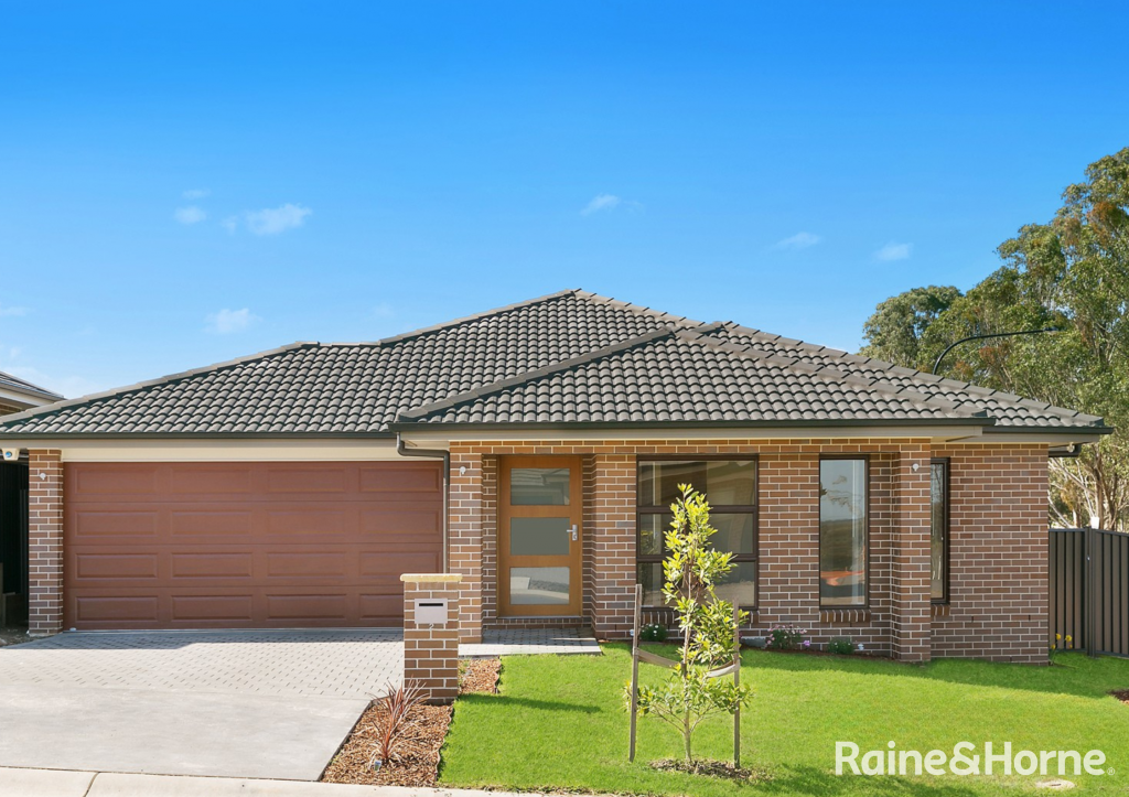 2 Callisto St, Riverstone, NSW 2765