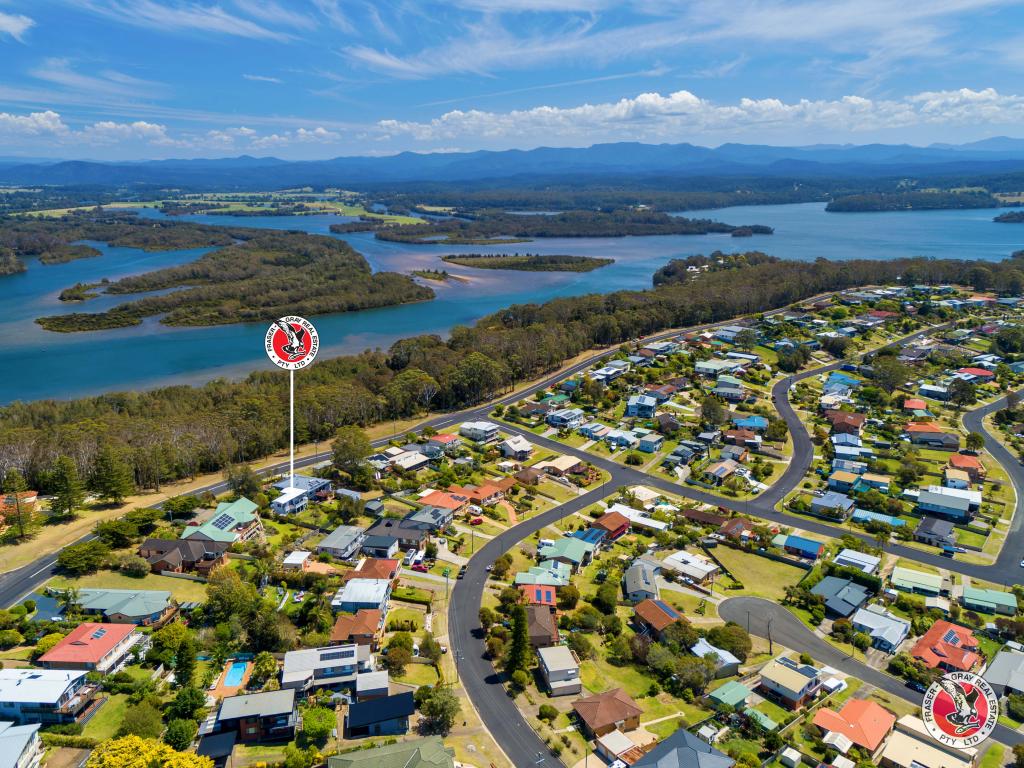 142 HECTOR MCWILLIAM DR, TUROSS HEAD, NSW 2537