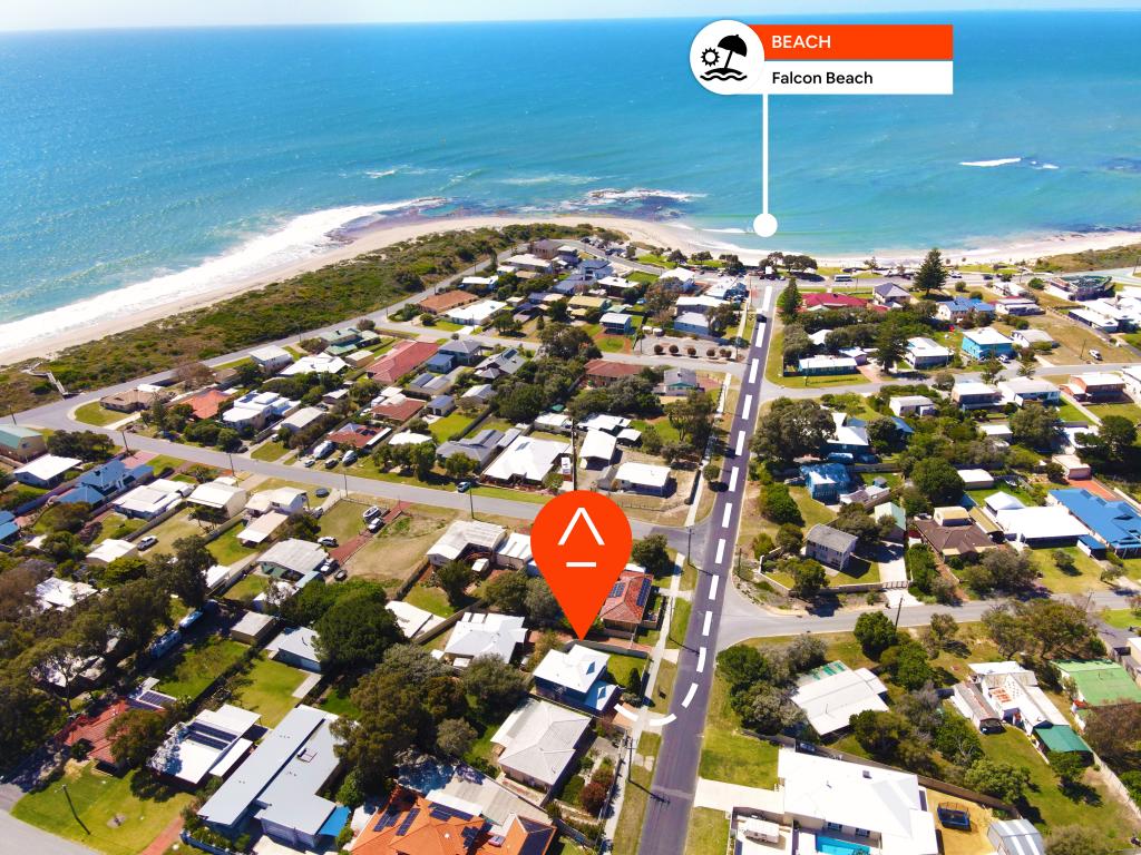 13a Thera St, Falcon, WA 6210