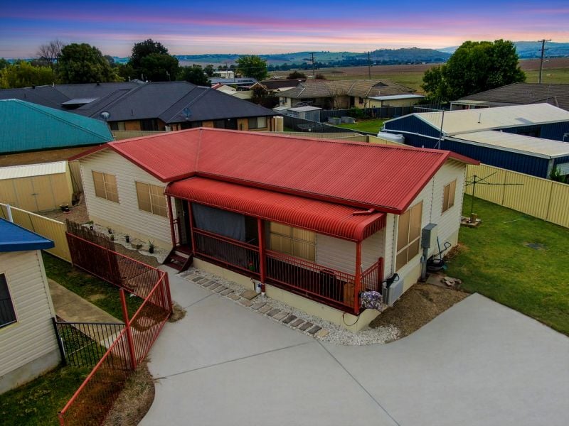 10 Willott Cl, Eglinton, NSW 2795