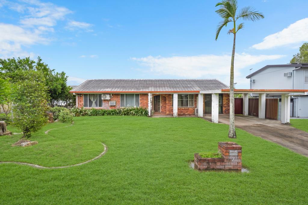 7 Tam O'Shanter Dr, Thuringowa Central, QLD 4817