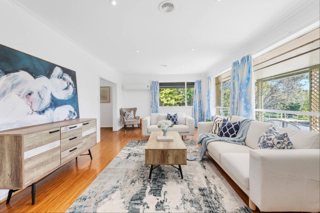 4 Mackellar Cres, Cook, ACT 2614