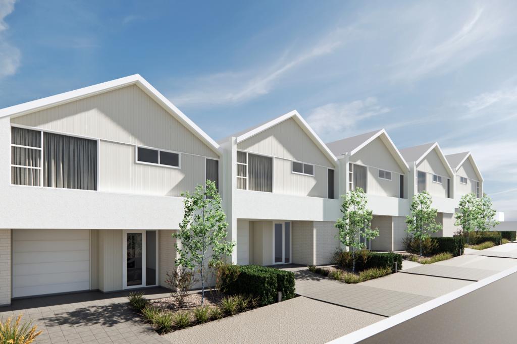 1-5/3 OWEN CT, CHRISTIE DOWNS, SA 5164