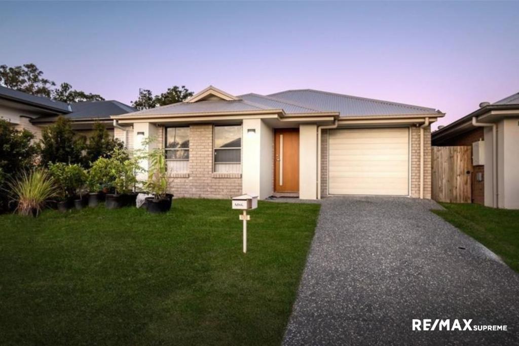 54 Marshall Cct, Coomera, QLD 4209