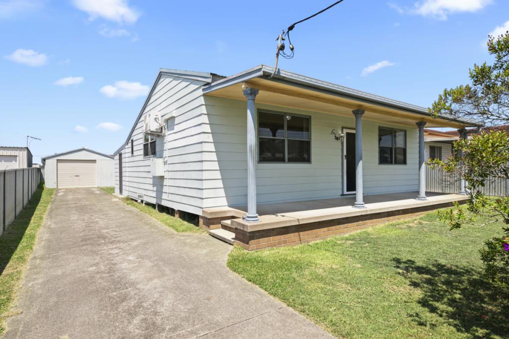 38 Ada St, Telarah, NSW 2320