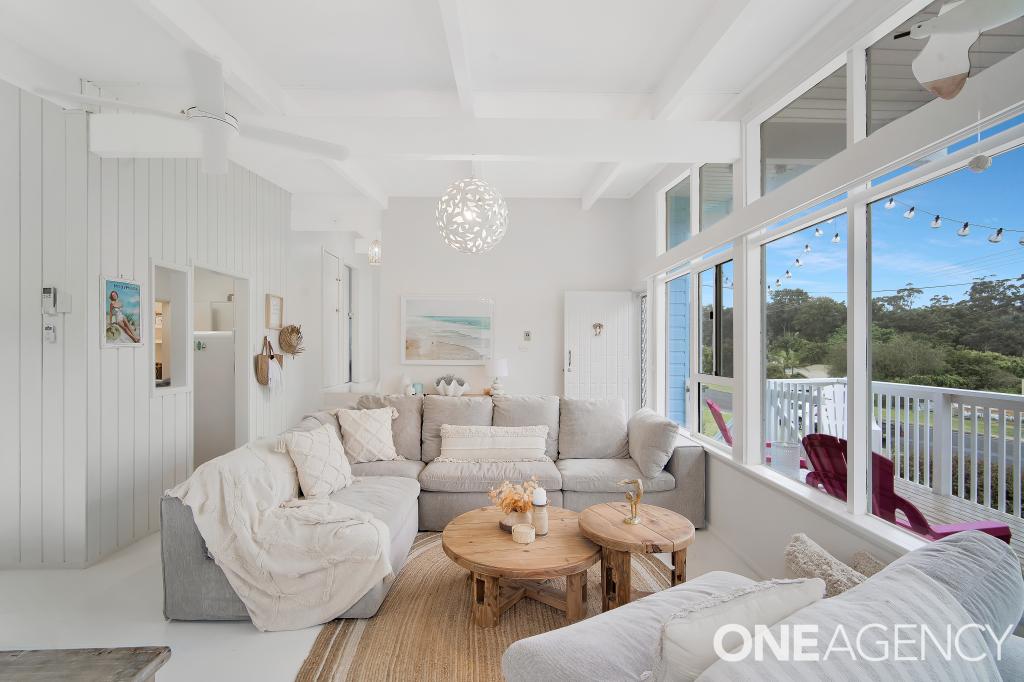 49 Clissold St, Mollymook, NSW 2539