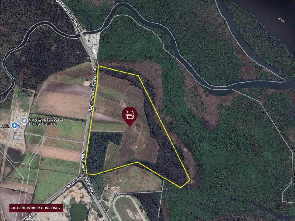1581-1679 STAPYLTON JACOBS WELL RD, JACOBS WELL, QLD 4208