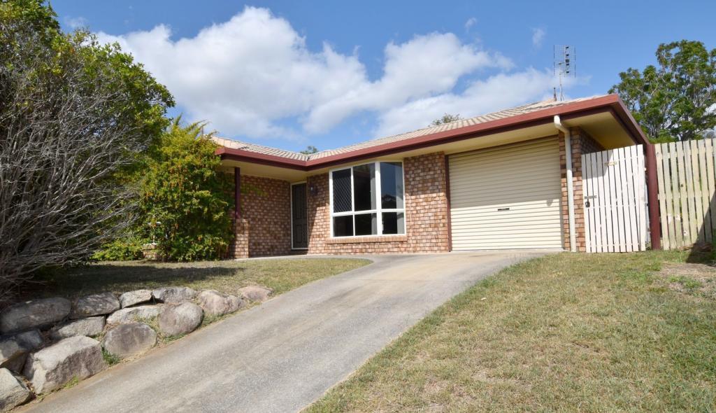22 Emmadale Dr, New Auckland, QLD 4680