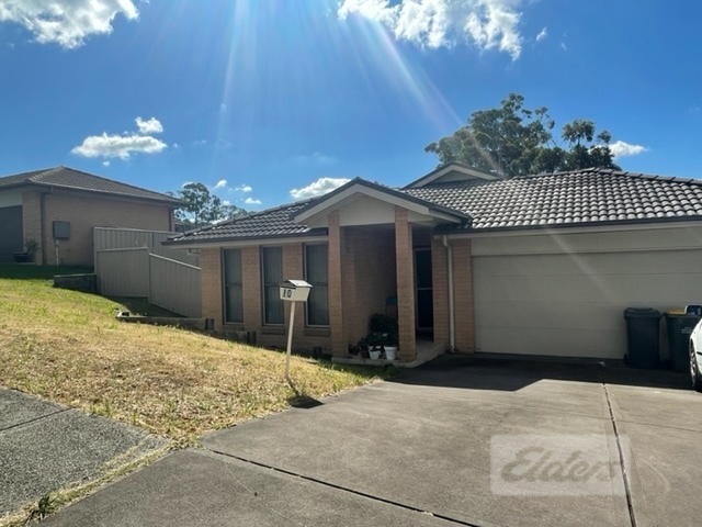 10 Graysynd Cct, Cameron Park, NSW 2285