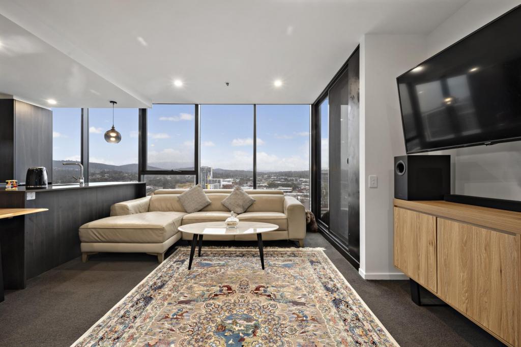 1417/15 Bowes St, Phillip, ACT 2606