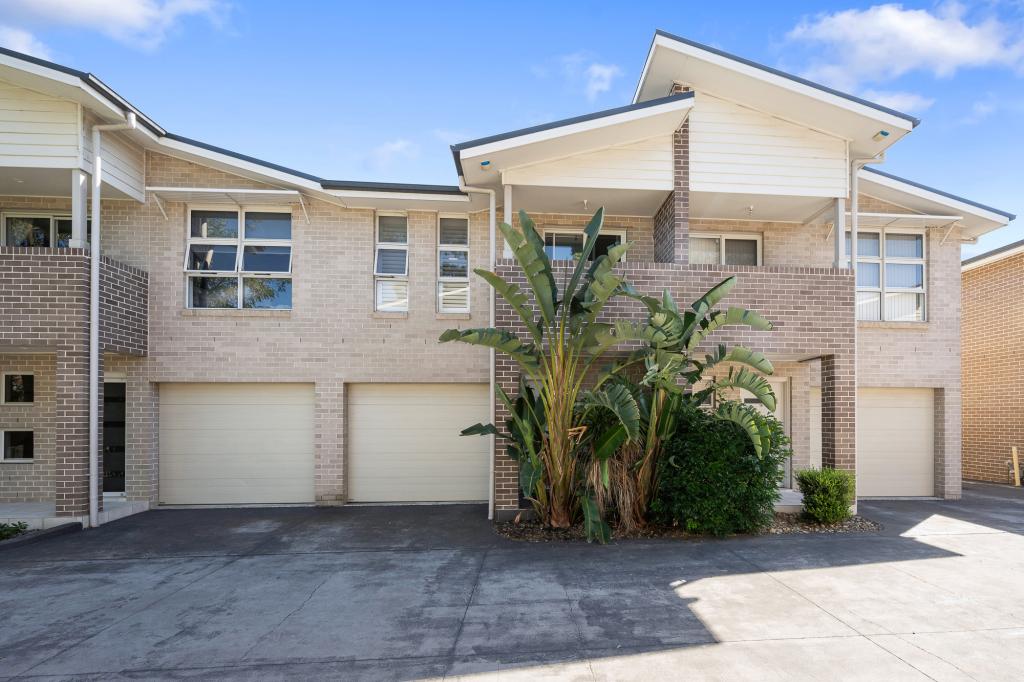 17/263 Camden Valley Way, Narellan, NSW 2567