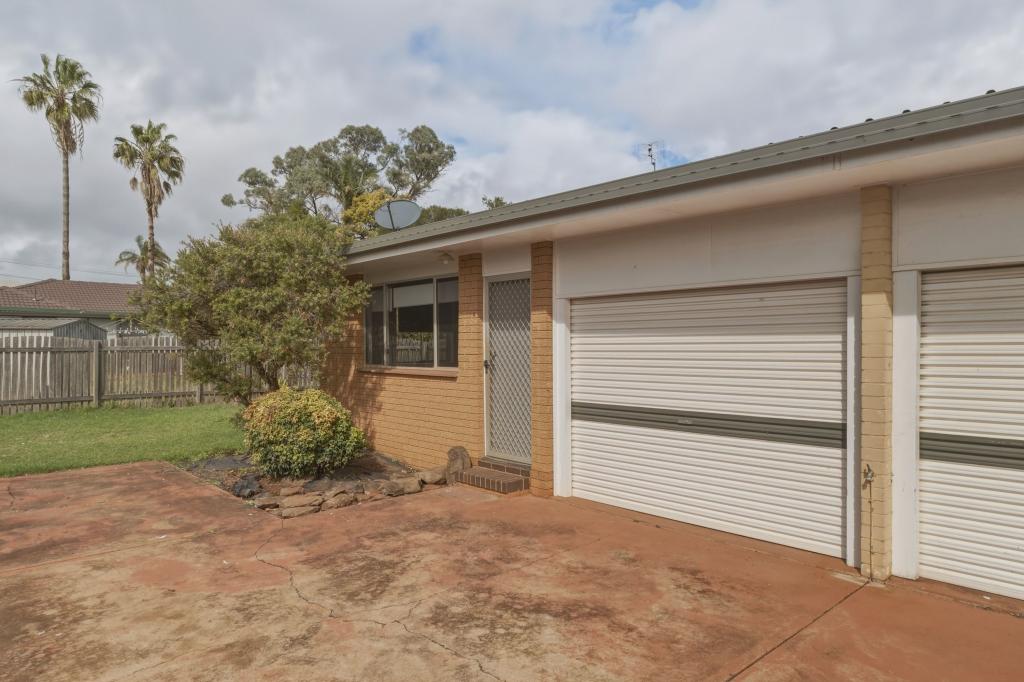 2/20 Gorman St, Darling Heights, QLD 4350