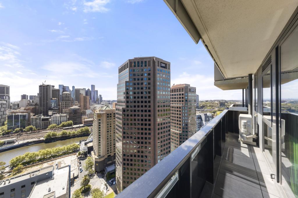 2901/57-61 City Rd, Southbank, VIC 3006