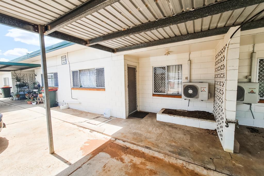 3/79 Miles St, Mount Isa, QLD 4825