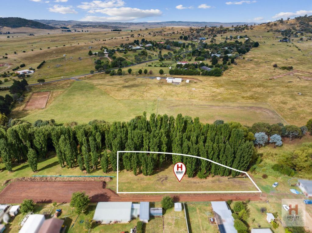 2 Florence St, Berridale, NSW 2628