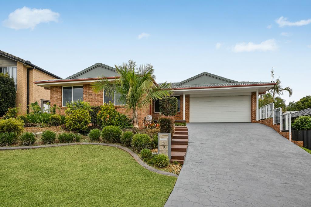 29 OPAL CCT, PORT MACQUARIE, NSW 2444