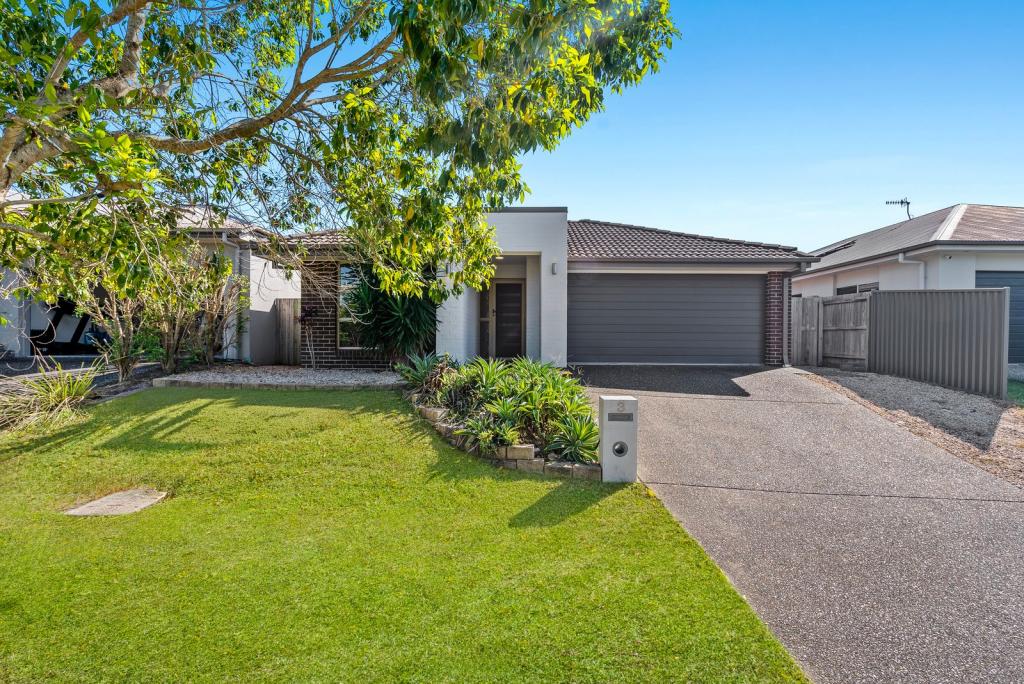 3 Dandalup Ave, Ormeau Hills, QLD 4208