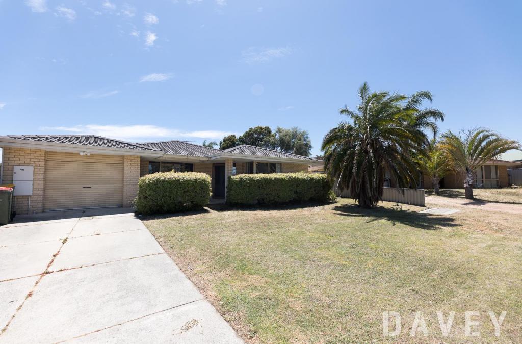 9b Horton Cres, Marangaroo, WA 6064