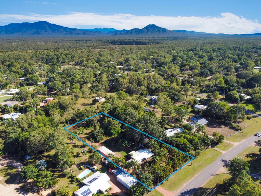61 RING RD, ALICE RIVER, QLD 4817