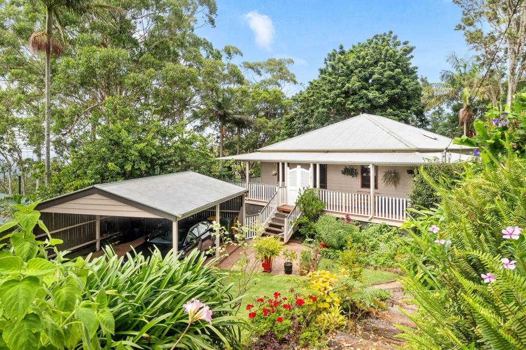 7 Witherby Cres, Tamborine Mountain, QLD 4272